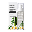 Scrub House Hydra Bomb (Hydrosol Face Mint) 100ML
