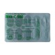 Max-C Vitamin C 500MG Tablets 10PCS