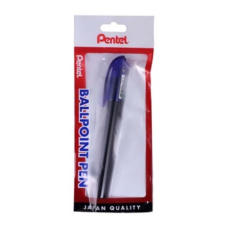 Pentel Energel Pen 0.7MM BL417 Red