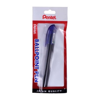 Pentel Energel Pen 0.7MM BL417 Black