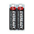 Eveready Battery Aa Size 2`S