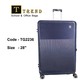 Trend Luggage (Polycarbonate) Blue TG2236