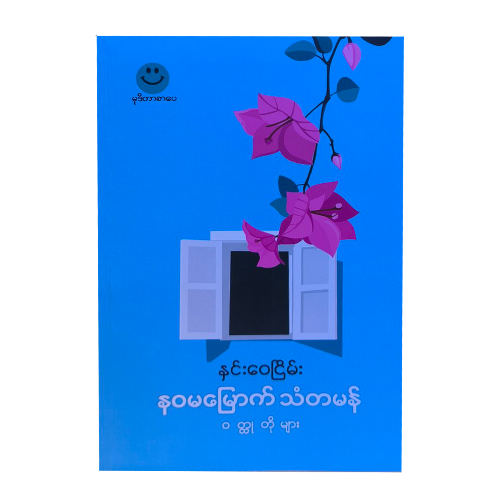 The Ninth Ambassador (Hnin Wai Nyein)