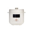 Lumos Pressure Cooker 6L PCK1600CRM