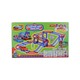 Sf Racing Car Track Set No.877-9