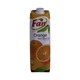 Fan 100% Fruit Juice Orange 1L