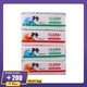 Clean Facial Tissue 3Ply 140PCS 1x4