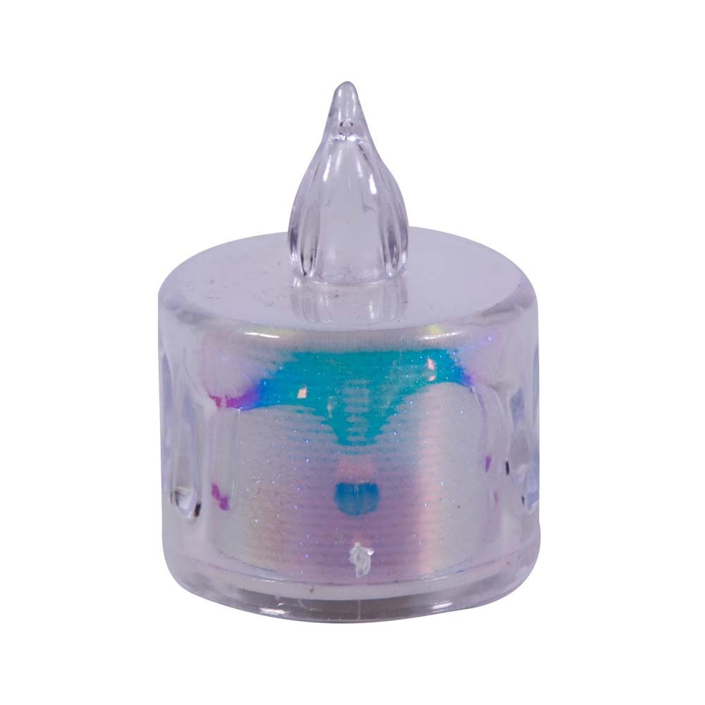 Kzk Tdg Smokeless Candle Atomic Light (Short)
