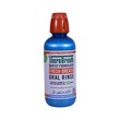 Thera Breath Oral Rinse Invigorating Icy Mint 473ML