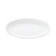 Wilmax Bread Plate 6IN (15CM) (3PCS) WL - 991011