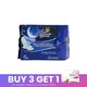 Blue Queen (Over Night) Night Use 330MM - 6PCS