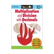 Focus On Multiplication & Division With Decimals
