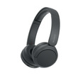 Sony Headphones WH-CH520 (Black)