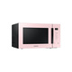 Samsung Microwave Oven MS30T5018AP/ST 30LTR (Clean Pink)