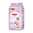 Kumo Smile Super Diaper Jumbo Medium (54PCS)