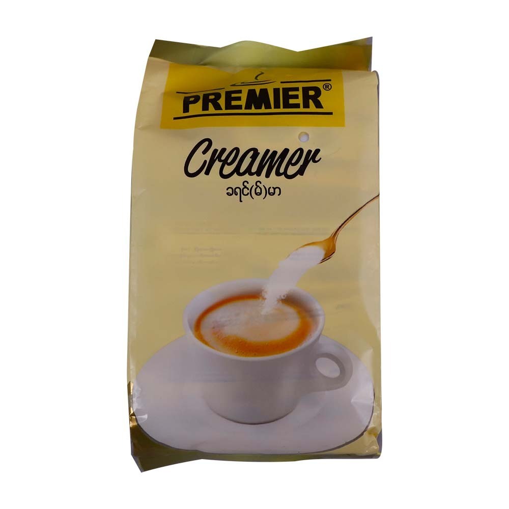Premier Non Dairy Creamer 50PCS 200G