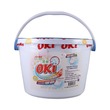 OKi Detergent Cream Super White  4.3KG