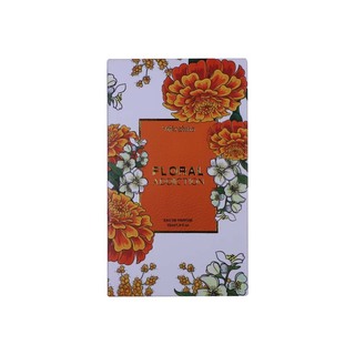 Vibrantia Eau De Parfum Floral 55ML Burmese