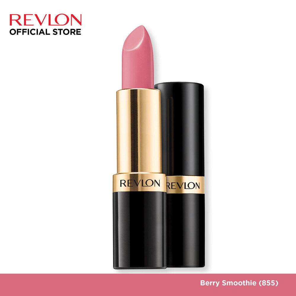 Revlon Superlustrous Lipstick 4.2G - 855