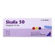 Sitalia 50 Sitagliptin 10PCSx3