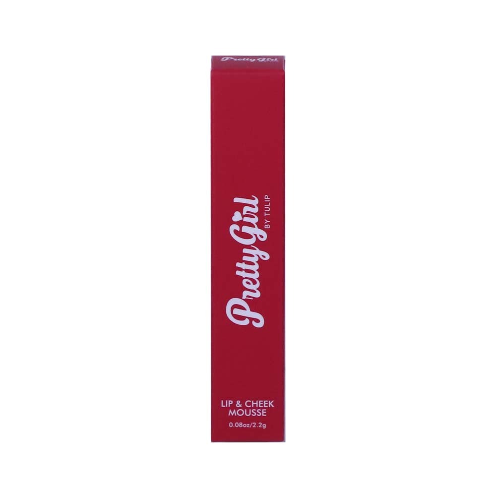 Pretty Girl Lip & Cheek Mousse 2.2G 03