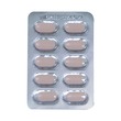 Alsita M Sitagliptin 50MG&Metformin 500MG 10PCS