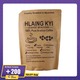 Hlaing Kyi 100% Pure Arabica Coarse Ground Coffee Dark Roast 300G