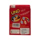 YYZN Uno Playing Card No.001