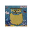 ပျော်လည်းပျော်ရွှင်..ဉာဏ်လည်းရွှင်မည့် MAZE GAMES - TRUE LEARNING