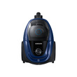 Samsung Vaccum Cleaner Bagless Canister VC18M3110VB/ST 2LTR (Blue Cosmo)