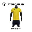 Fit Aomic Jersey Yellow FTA-2512-YY 2XL