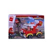 YL Mine City Brick Toys No.12011 (Fire)