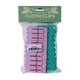 Mrs Helper Clothes Pegs 20PCS KW-1494