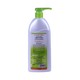 Herballines Shampoo Ginseng & Egg Protein 500ML