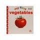 GB My First Vegetables