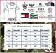 memo ygn Le coq sportif unisex Printing T-shirt DTF Quality sticker Printing-White (Medium)