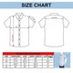 Cottonfield Men Short Sleeve Printed Shirt C99 (Medium)