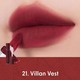 Rom&nd Zero Velvet Tint 21 Villain Vest