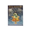 Percy Jackson 06 The Chalice Of The Gods