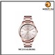 M.Cavo Women Watch MC2416LRGRG Cherry Oo