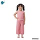 Max & MiaKid Girl Two Pieces Set MM9942 Red (Medium)