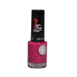 Revlon Colorstay Gel Envy Nail Enamel 11.7ML (640 Jokers Wild)