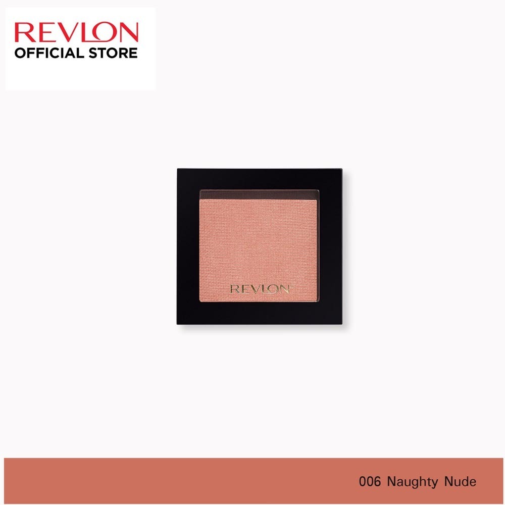 Revlon Powder Blush On 5G 006
