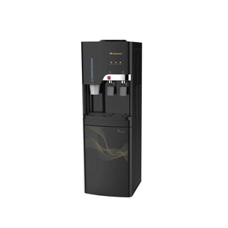 Master Water Dispenser MWD-CR888 / Black