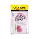 City Girl Double Side Sheet Facial Absorbent Paper 100 Sheets