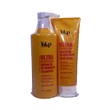 Tulip Shampoo & Hair Mask Set Ultra Argan Oil