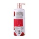 Lux Dazzling Pomegranate Glowing Body Wash 500ML