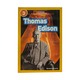 Nat Geo Kids Level 3 Thomas Edison
