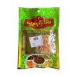 Shweseisein Shrimp Pickled Tea leaves and Assorted Beans 140G 793869475538