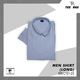 Tee Ray Men Long Shirt MS-L101-23 (M)